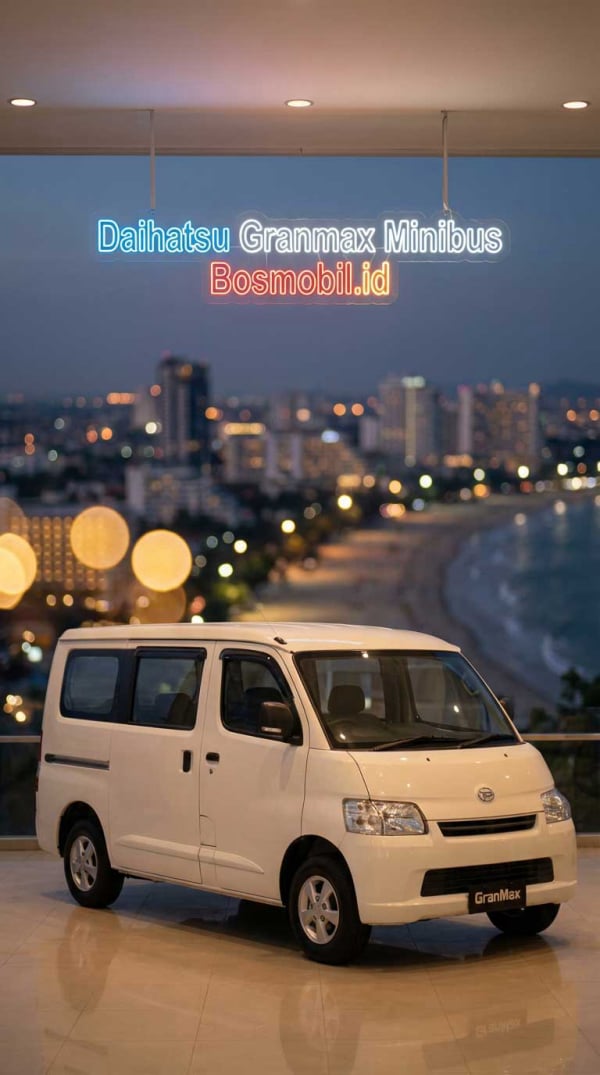 Daihatsu Kranji